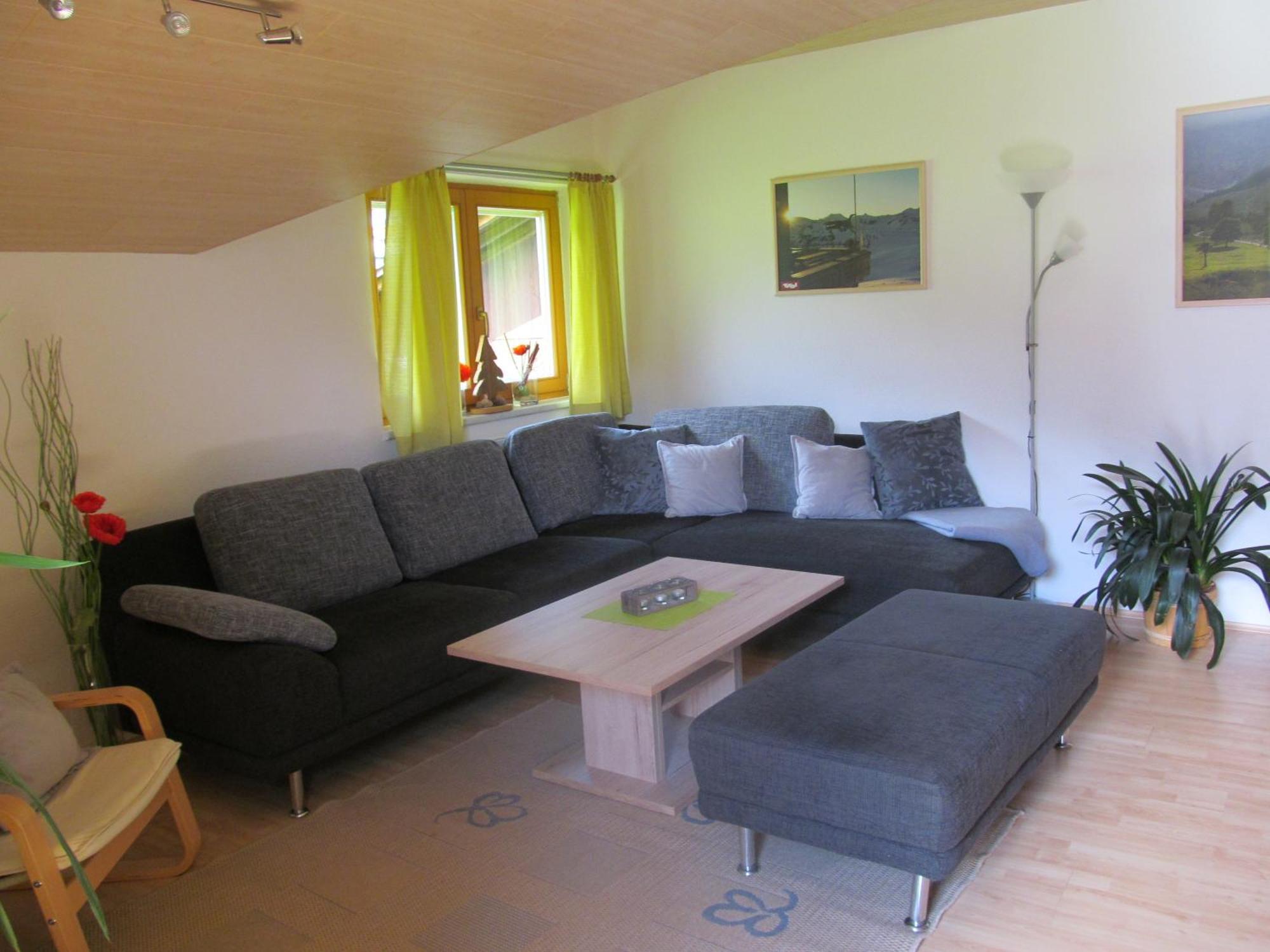 Lacknerhof Oberperfuss Bagian luar foto