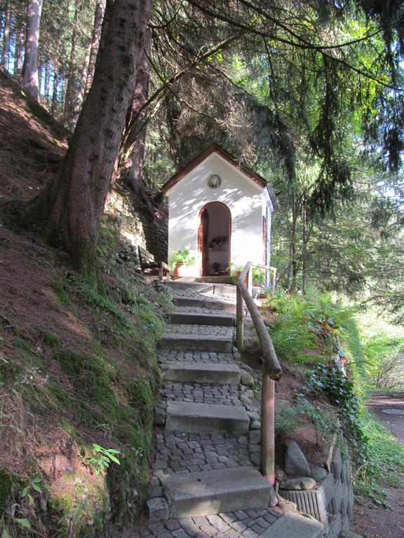 Lacknerhof Oberperfuss Bagian luar foto