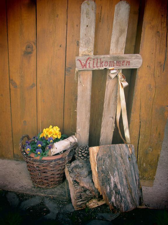 Lacknerhof Oberperfuss Bagian luar foto