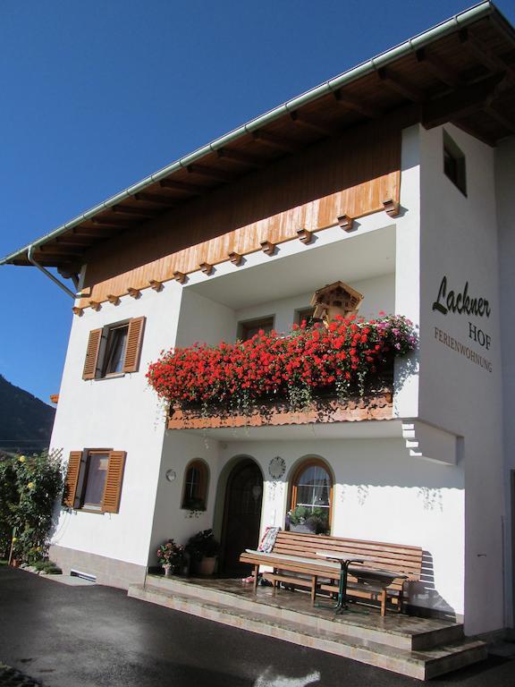 Lacknerhof Oberperfuss Bagian luar foto