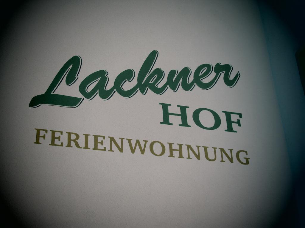 Lacknerhof Oberperfuss Bagian luar foto