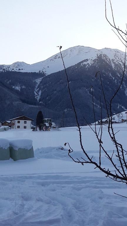 Lacknerhof Oberperfuss Bagian luar foto
