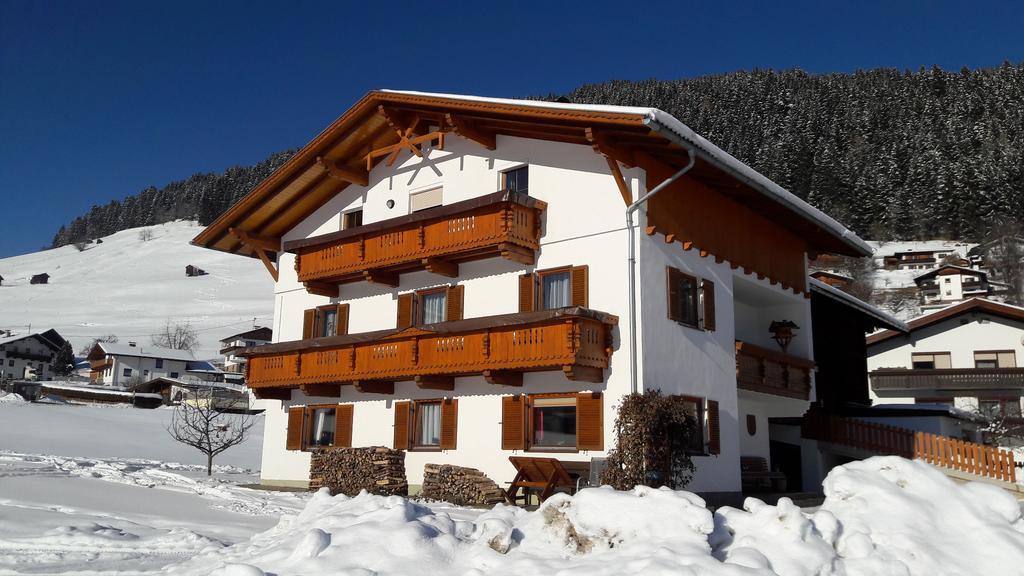 Lacknerhof Oberperfuss Bagian luar foto