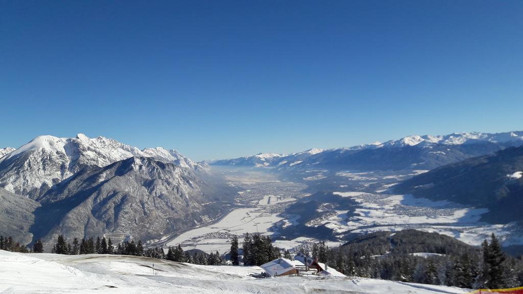 Lacknerhof Oberperfuss Bagian luar foto