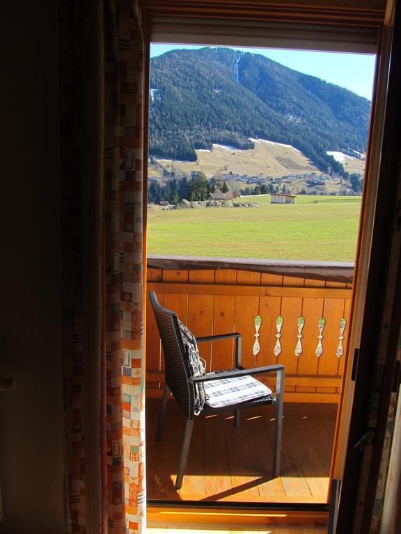 Lacknerhof Oberperfuss Bagian luar foto